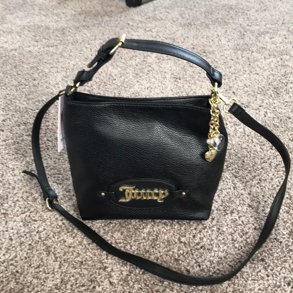 Juicy Couture Crossbody Bag - Picture 4 of 6